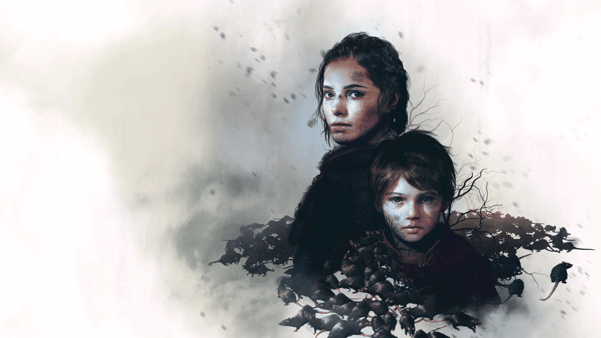 A Plague Tale: Innocence раздают бесплатно в Epic Games Store / фото Асоbo Studio A Plague Tale: Innocence раздают бесплатно в Epic Games Store / фото Асоbo Studio