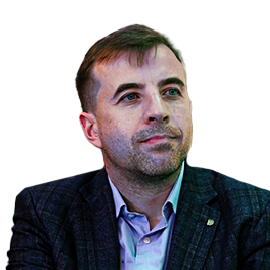 Андрій Длігач Андрій Длігач