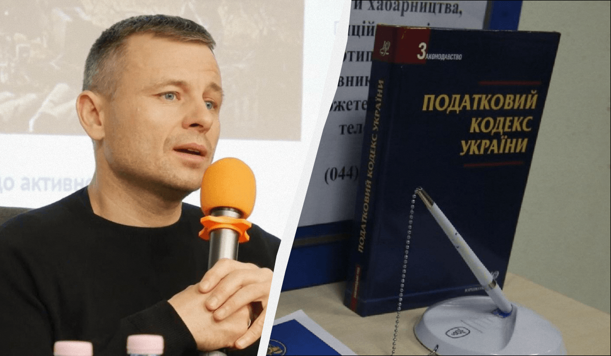 Марченко розповів про податкові перспективи бізнесу / колаж УНІАН, фото УНІАН, кадр з відео Марченко розповів про податкові перспективи бізнесу / колаж УНІАН, фото УНІАН, кадр з відео