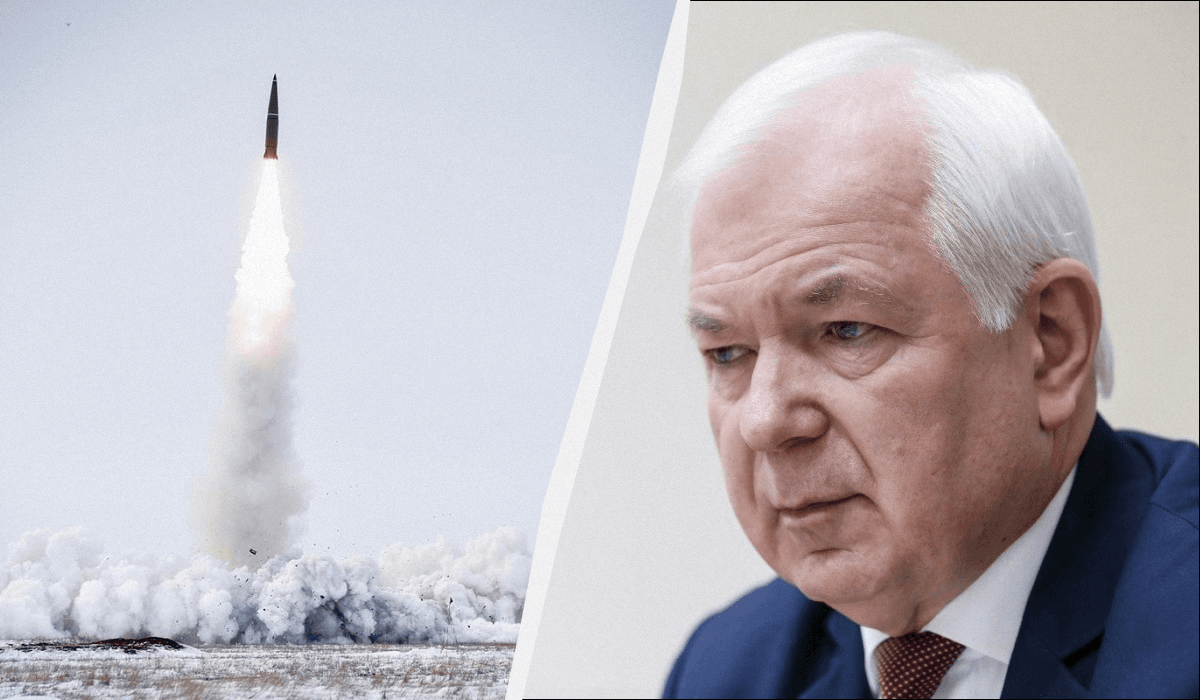 Генерал Маломуж пояснил, как бороться с российским террором / коллаж УНИАН, фото УНИАН, wikipedia.org Генерал Маломуж пояснил, как бороться с российским террором / коллаж УНИАН, фото УНИАН, wikipedia.org