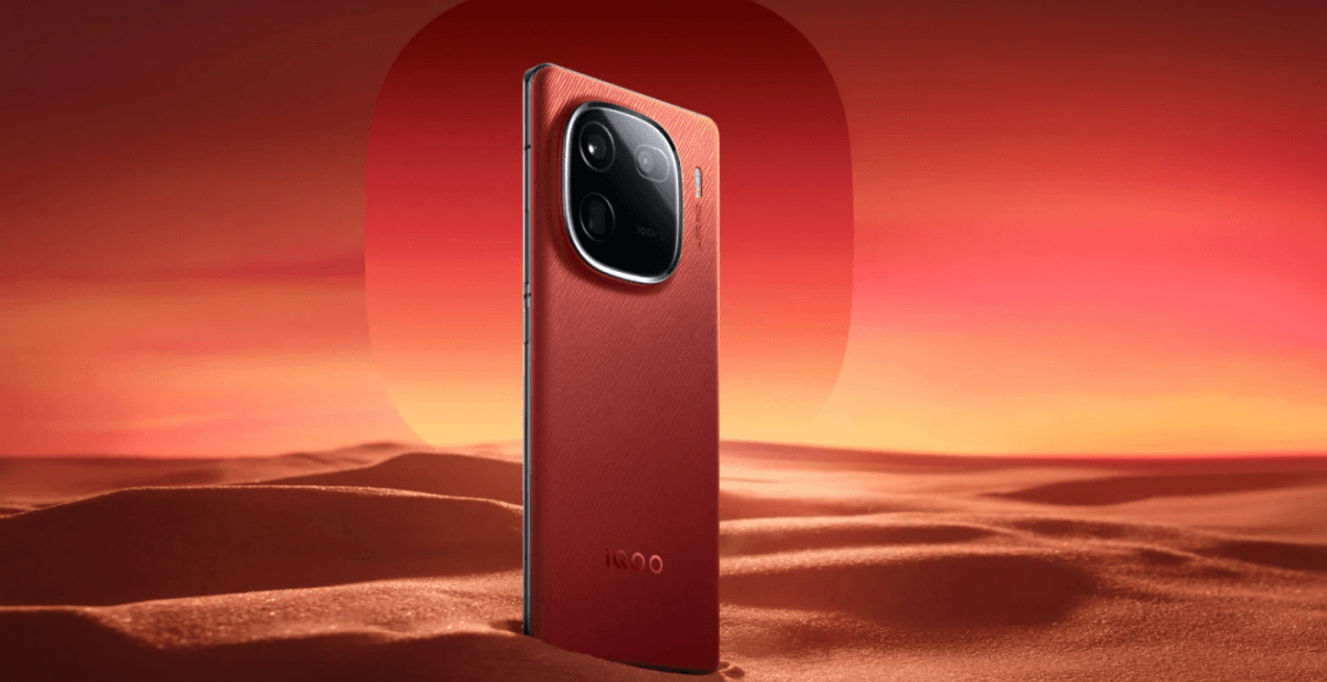 iQOO 12 Pro – лучший смартфон 2023 года по оценкам пользователей / фото iQOO iQOO 12 Pro – лучший смартфон 2023 года по оценкам пользователей / фото iQOO