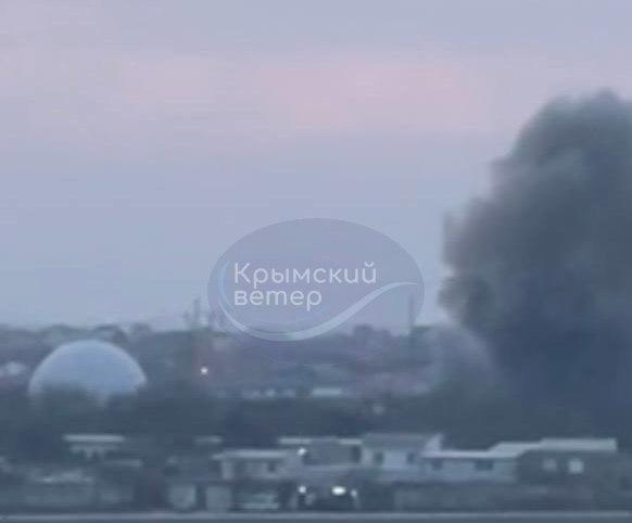 фото "Крымский ветер" фото "Крымский ветер"