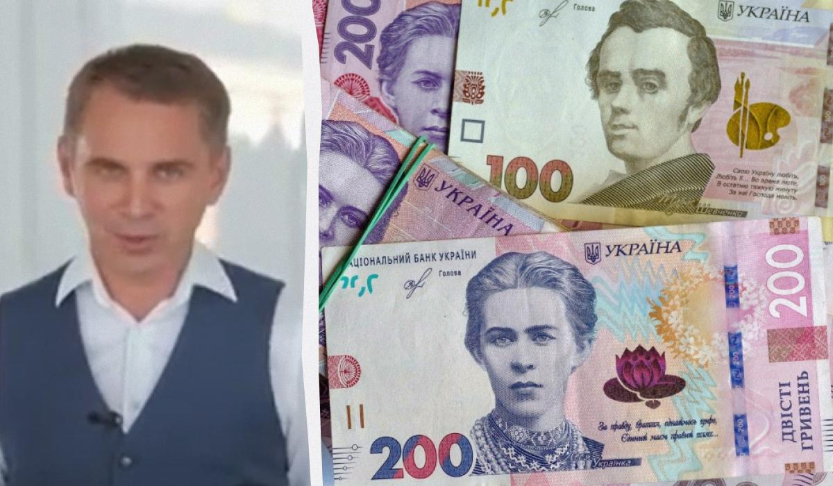 Авраменко дав важливу мовну пораду / Колаж УНІАН / Скриншот, фото УНІАН Авраменко дав важливу мовну пораду / Колаж УНІАН / Скриншот, фото УНІАН