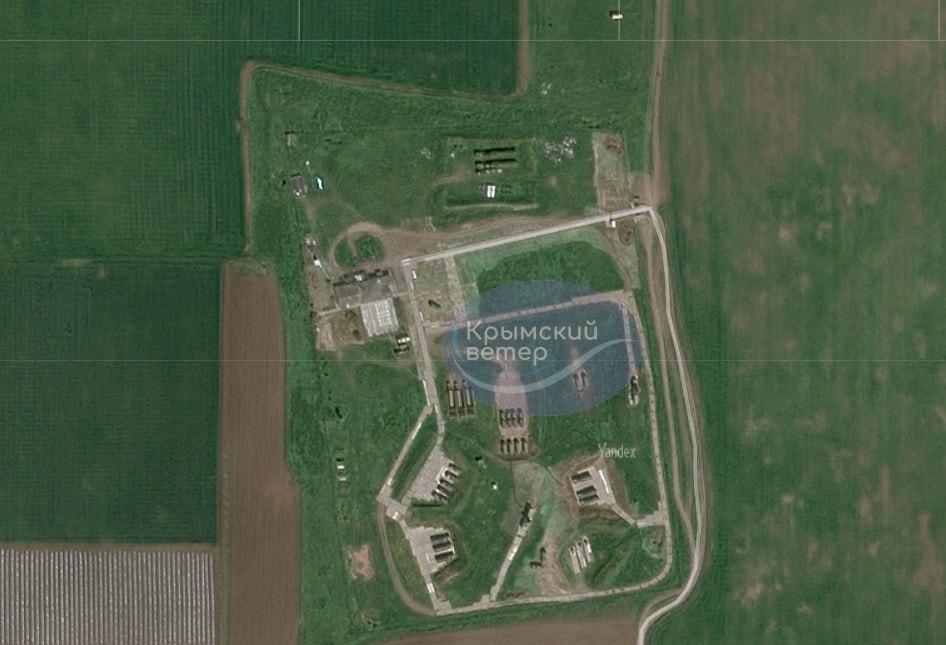 фото "Крымский ветер" фото "Крымский ветер"