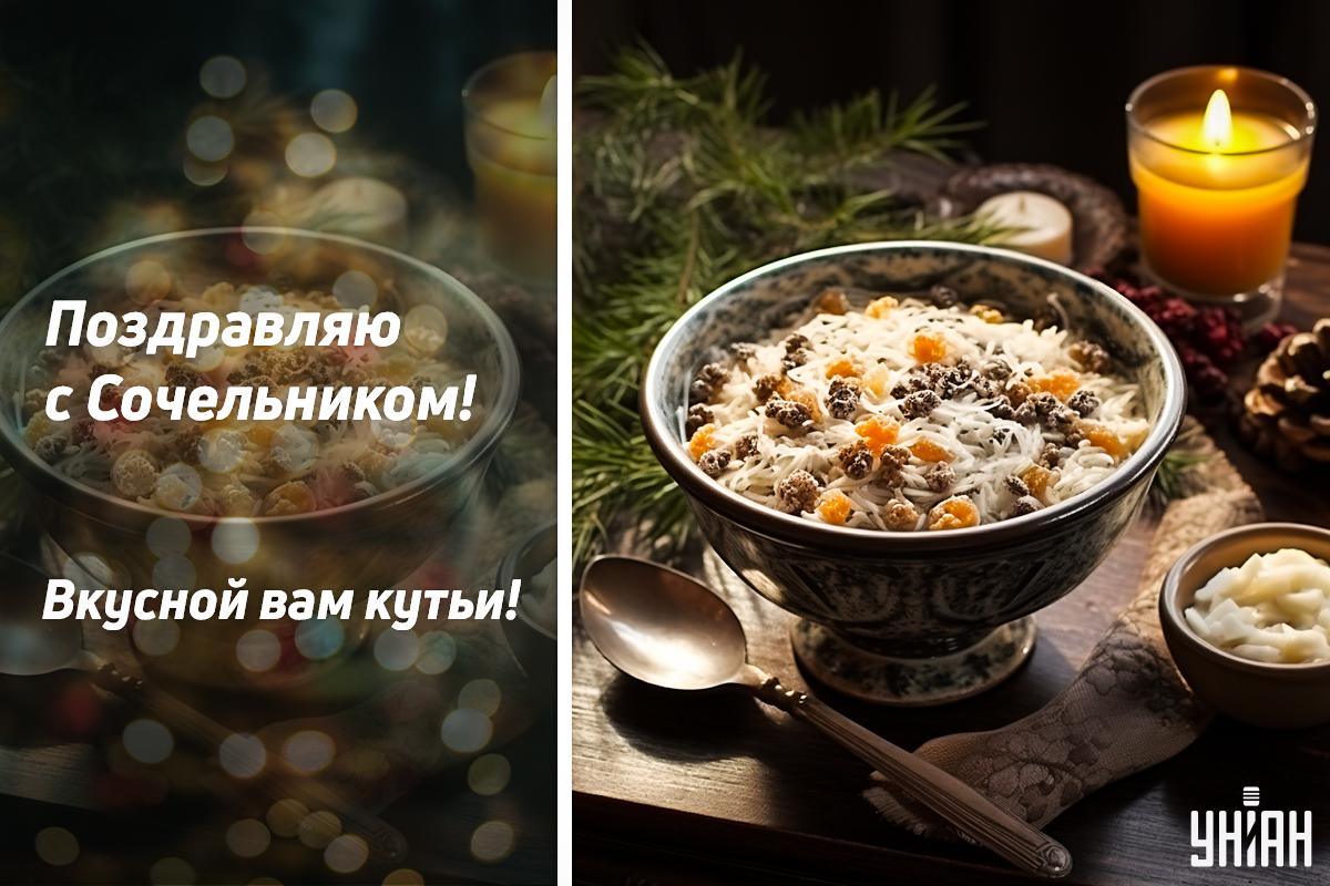 Рождественский сочельник 2024 картинки / картинка УНИАН Рождественский сочельник 2024 картинки / картинка УНИАН