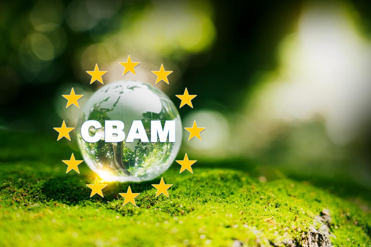 Уряд включив виняток для України з CBAM до Плану дій з євроінтеграції / фото ua.depositphotos.com Уряд включив виняток для України з CBAM до Плану дій з євроінтеграції / фото ua.depositphotos.com