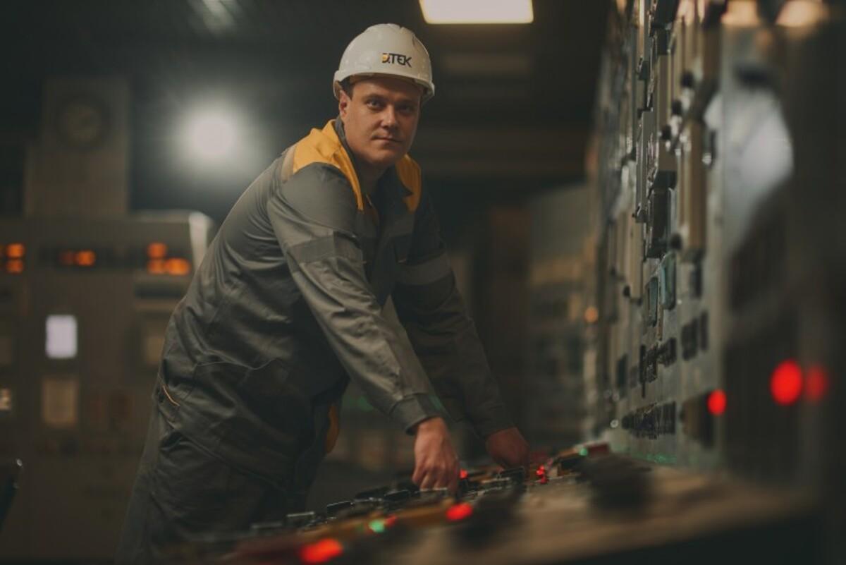 ДТЕК Ахметова інвестував 31 млрд грн у ремонти і модернізацію ТЕС і мереж з початку повномасштабного вторгнення