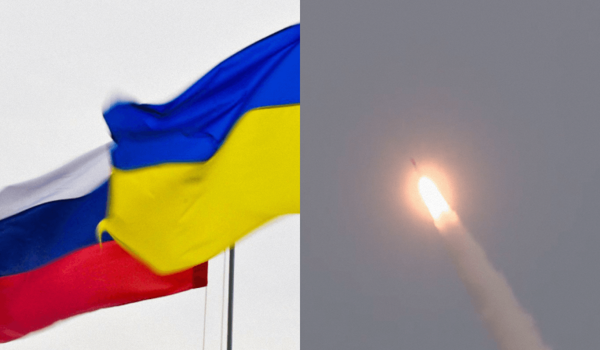 Журналисты узнали, угрожают ли Украине ракеты "Циркон" / коллаж с фото УНИАН и скриншота Журналисты узнали, угрожают ли Украине ракеты "Циркон" / коллаж с фото УНИАН и скриншота