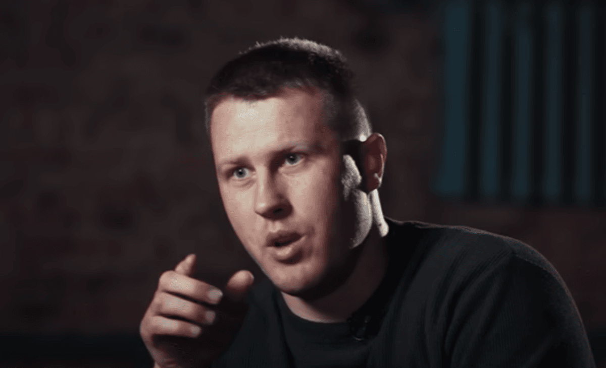 Ел крыс, чтобы выжить: военный рассказал ужасные подробности о российском плену