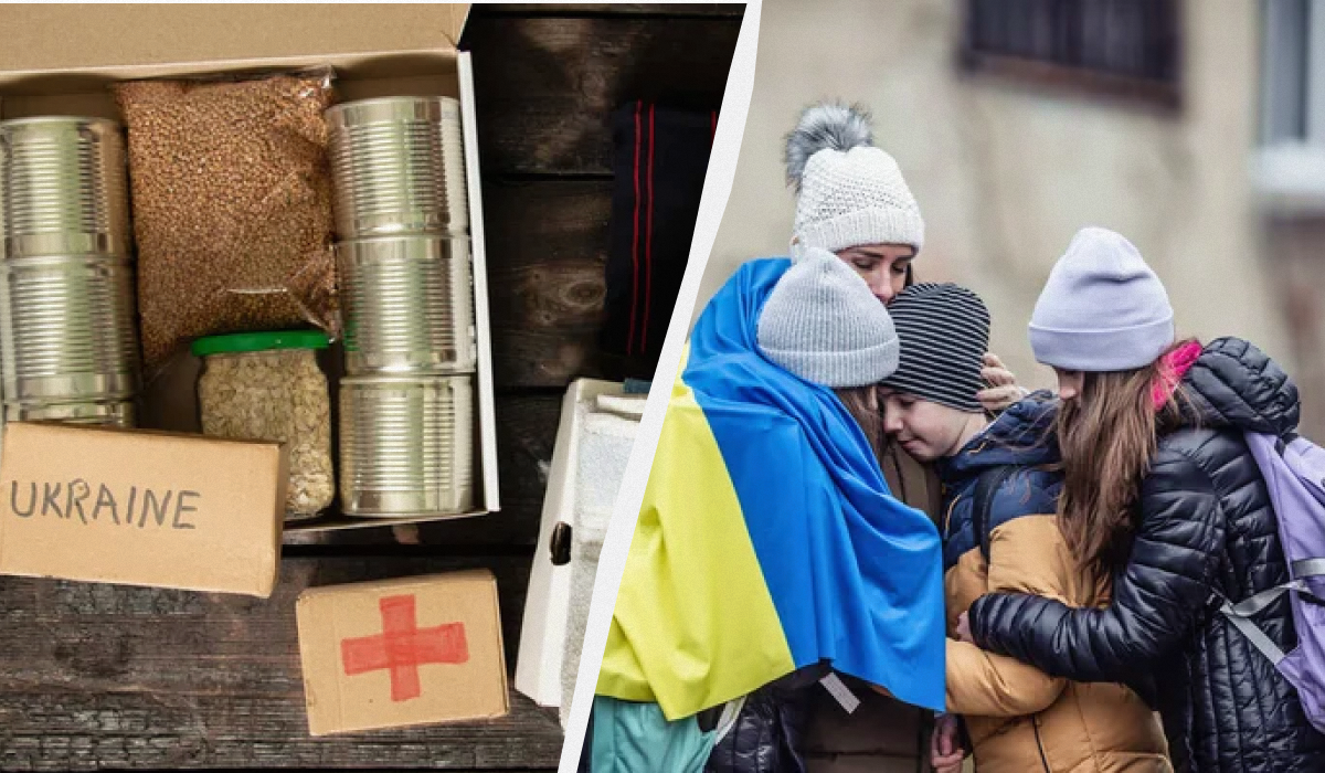 Що потрібно мати при собі, якщо почнеться новий наступ Росії / колаж УНІАН, фото ua.depositphotos.com Що потрібно мати при собі, якщо почнеться новий наступ Росії / колаж УНІАН, фото ua.depositphotos.com