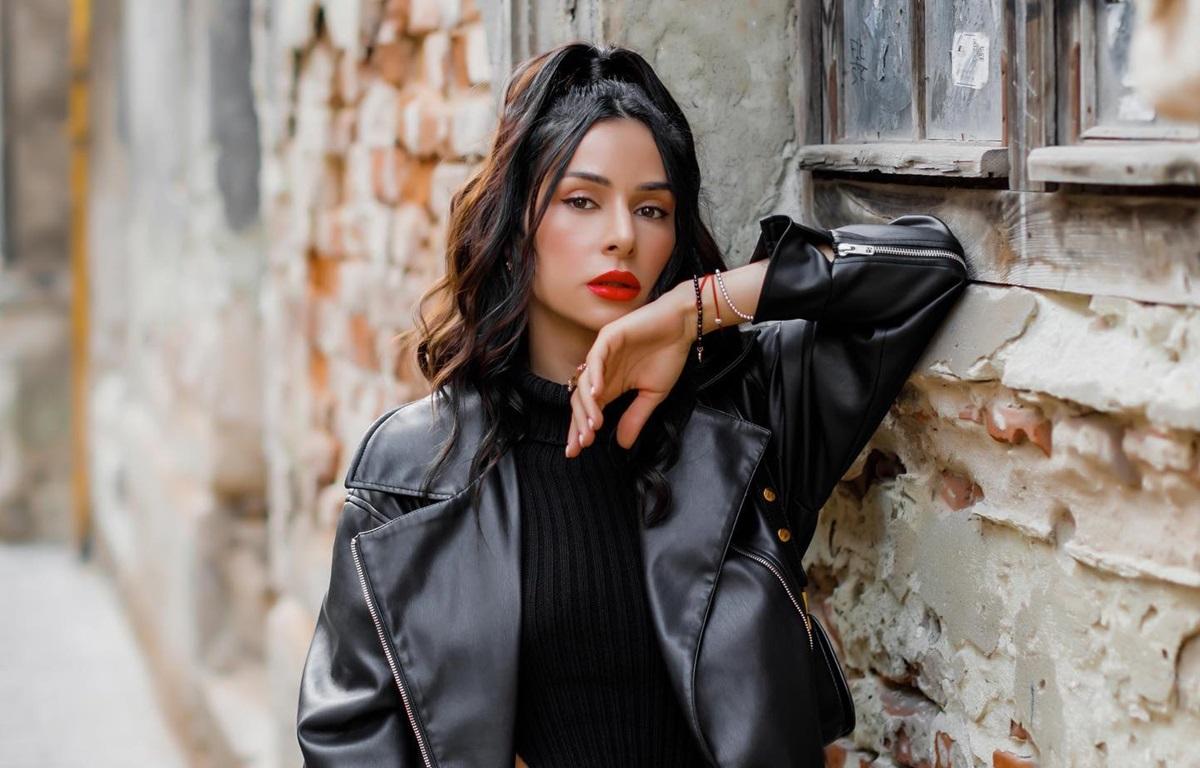 Злата Огнєвіч / instagram.com/zlata.ognevich