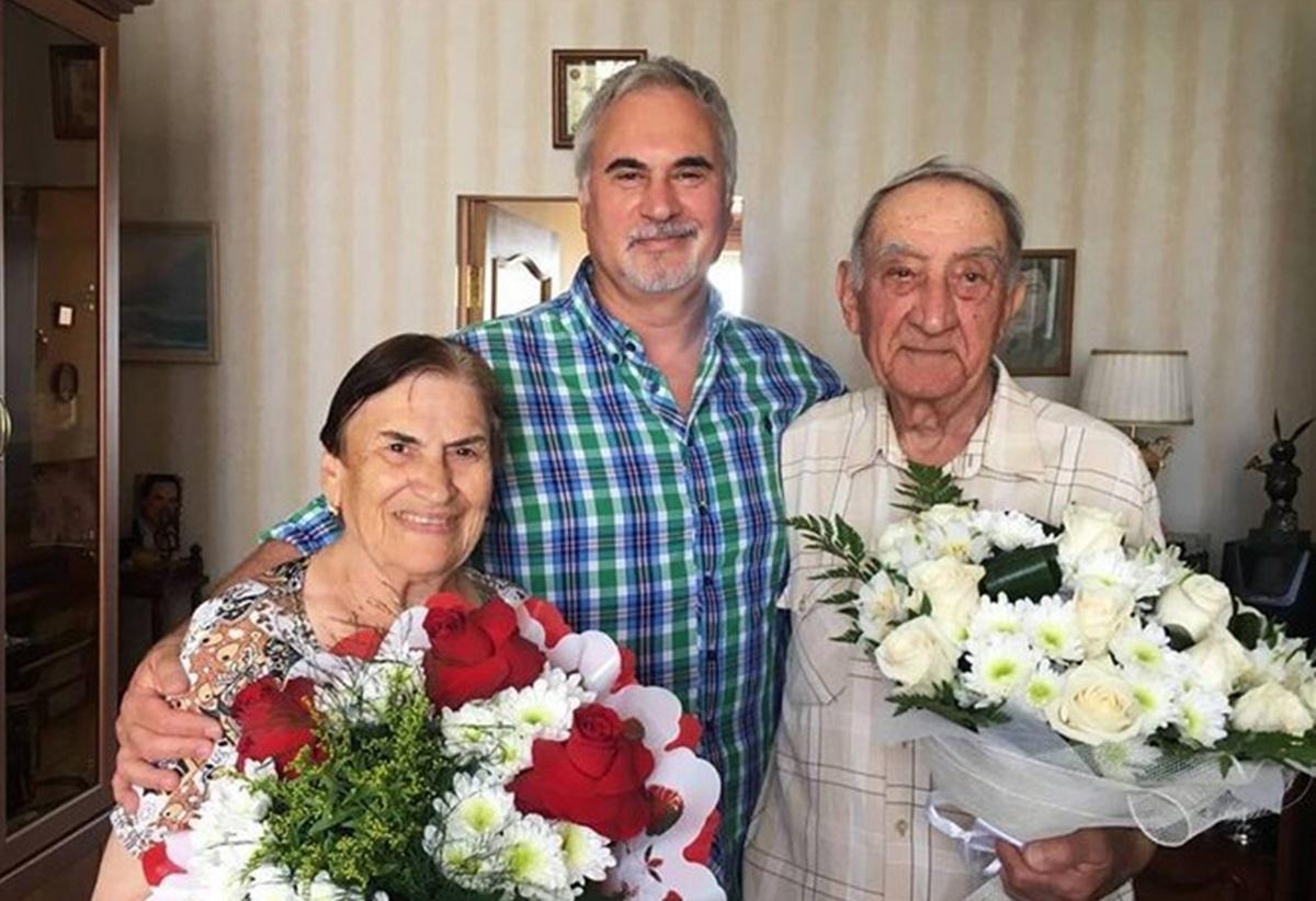 Меладзе попал в больницу Меладзе попал в больницу