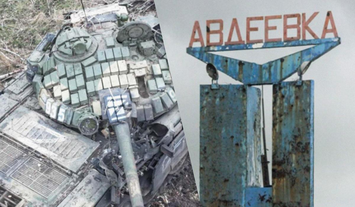 В українській армії розповіли про величезні втрати РФ на Авдіївському напрямку / колаж з фото facebook.com/NGUmainpage та УНІАН В українській армії розповіли про величезні втрати РФ на Авдіївському напрямку / колаж з фото facebook.com/NGUmainpage та УНІАН
