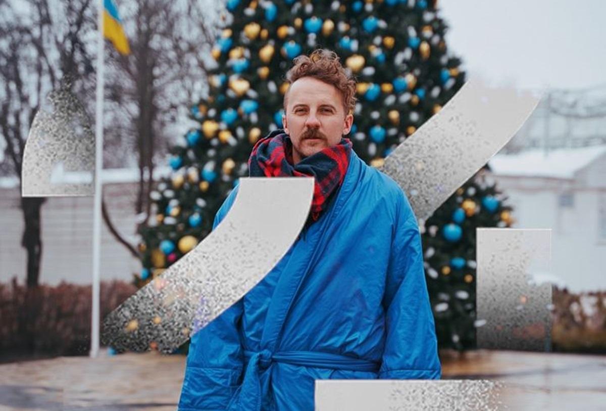 Євген Клопотенко / instagram.com/klopotenko Євген Клопотенко / instagram.com/klopotenko