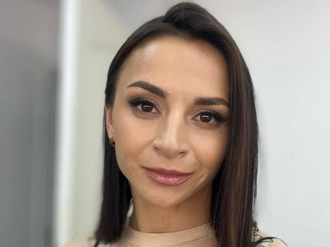 Ілона Гвоздьова сколихнула мережу своїм постом / instagram.com/ilonagvozdeva Ілона Гвоздьова сколихнула мережу своїм постом / instagram.com/ilonagvozdeva