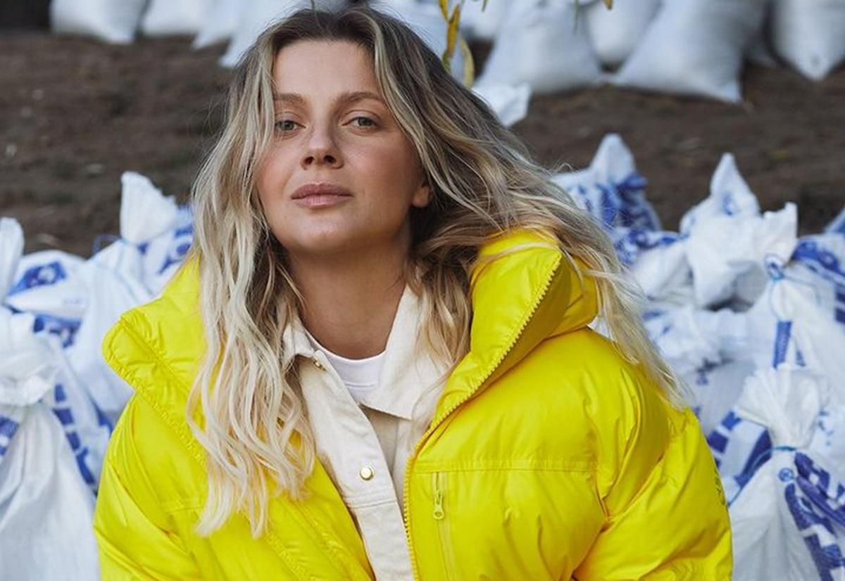 Співачка показала чоловіка / instagram.com/kola__official Співачка показала чоловіка / instagram.com/kola__official
