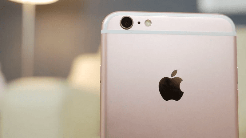 Apple начала рассылать компенсации по иску о «тайном» замедлении iPhone / фото MacRumors