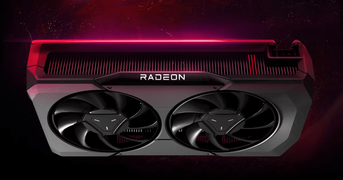 Представлено Radeon RX 7600 XT за 329 доларів з 16 ГБ пам'яті / фото AMD Представлено Radeon RX 7600 XT за 329 доларів з 16 ГБ пам'яті / фото AMD