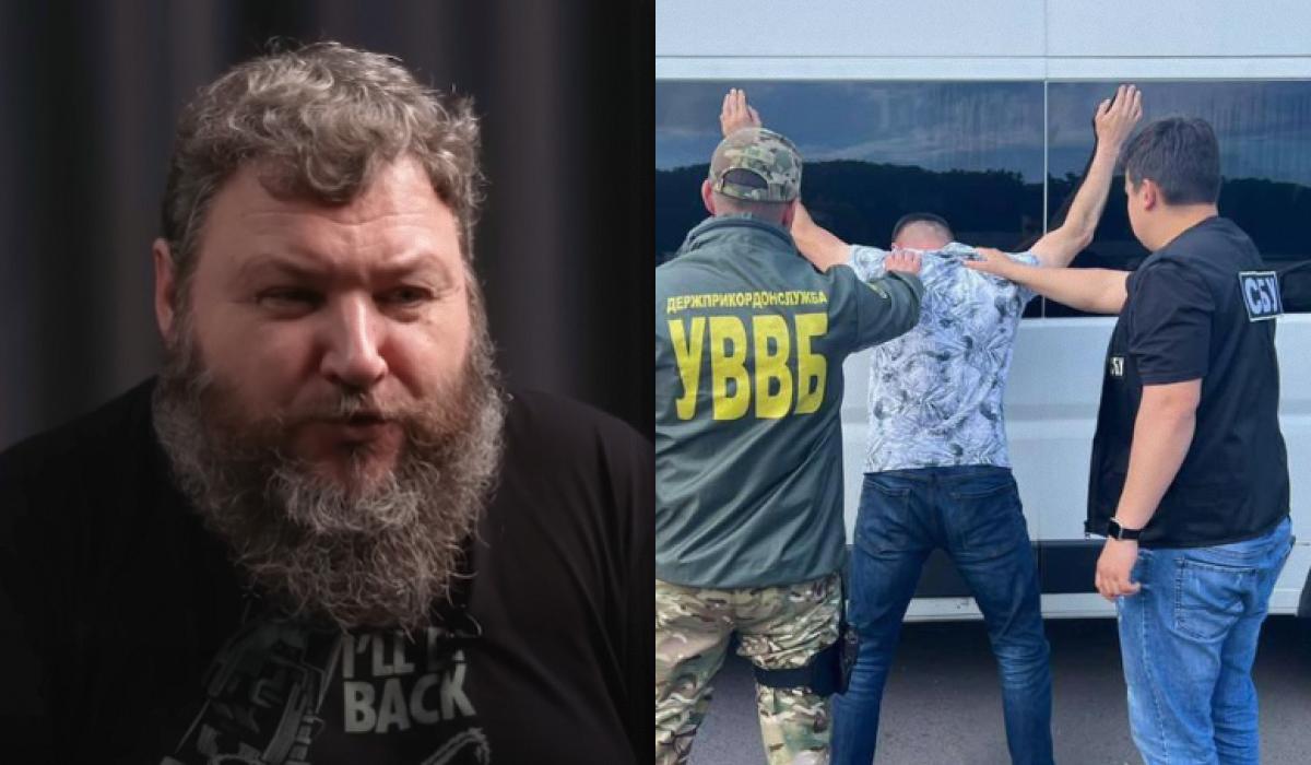 Експерт назвав головний аргумент, яким чоловіки в Україні виправдовуються за небажання воювати / Колаж УНІАН, фото скріншот, фото ДПСУ Експерт назвав головний аргумент, яким чоловіки в Україні виправдовуються за небажання воювати / Колаж УНІАН, фото скріншот, фото ДПСУ