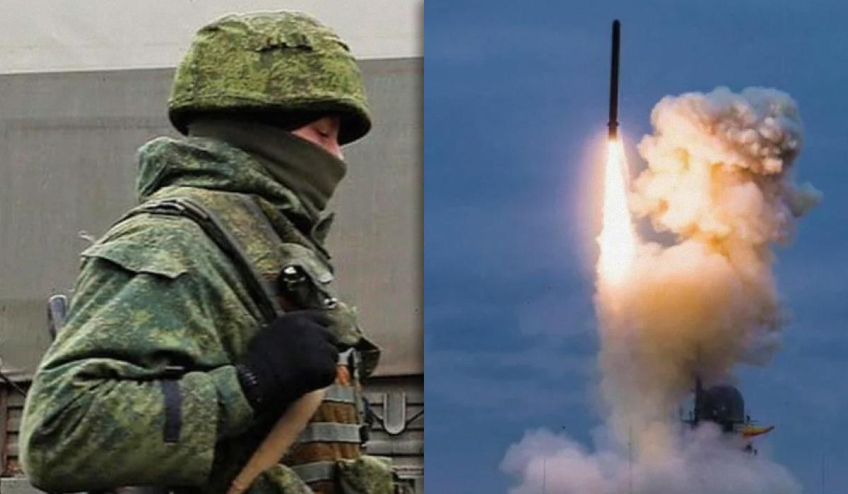 В ОК "Юг" прокомментировали, на какие объекты нацелилась РФ во время последнего ракетного удара / коллаж УНИАН, фото facebook.com_GeneralStaff.ua, фото Минобороны РФ, Facebook В ОК "Юг" прокомментировали, на какие объекты нацелилась РФ во время последнего ракетного удара / коллаж УНИАН, фото facebook.com_GeneralStaff.ua, фото Минобороны РФ, Facebook