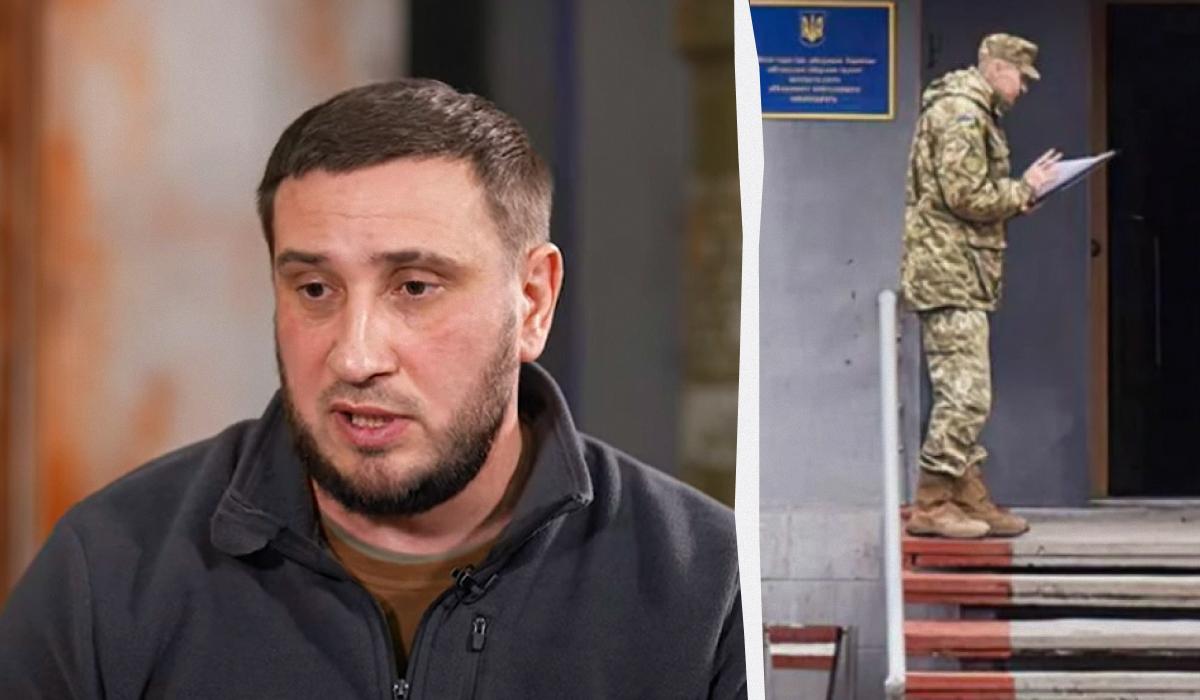 Військовий прокоментував проблеми з мобілізацією / Колаж УНІАН / Скриншот, фото mil.in.ua Військовий прокоментував проблеми з мобілізацією / Колаж УНІАН / Скриншот, фото mil.in.ua