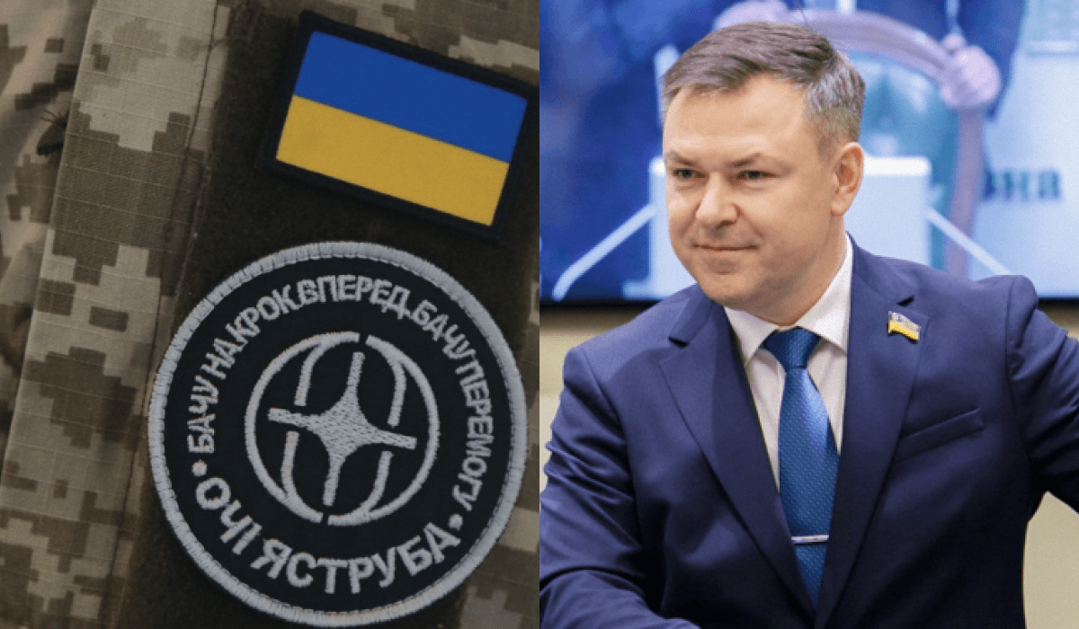 Олександр Завітневич прокоментував купівлю військовими необхідних речей / колаж з фото УНІАН Олександр Завітневич прокоментував купівлю військовими необхідних речей / колаж з фото УНІАН