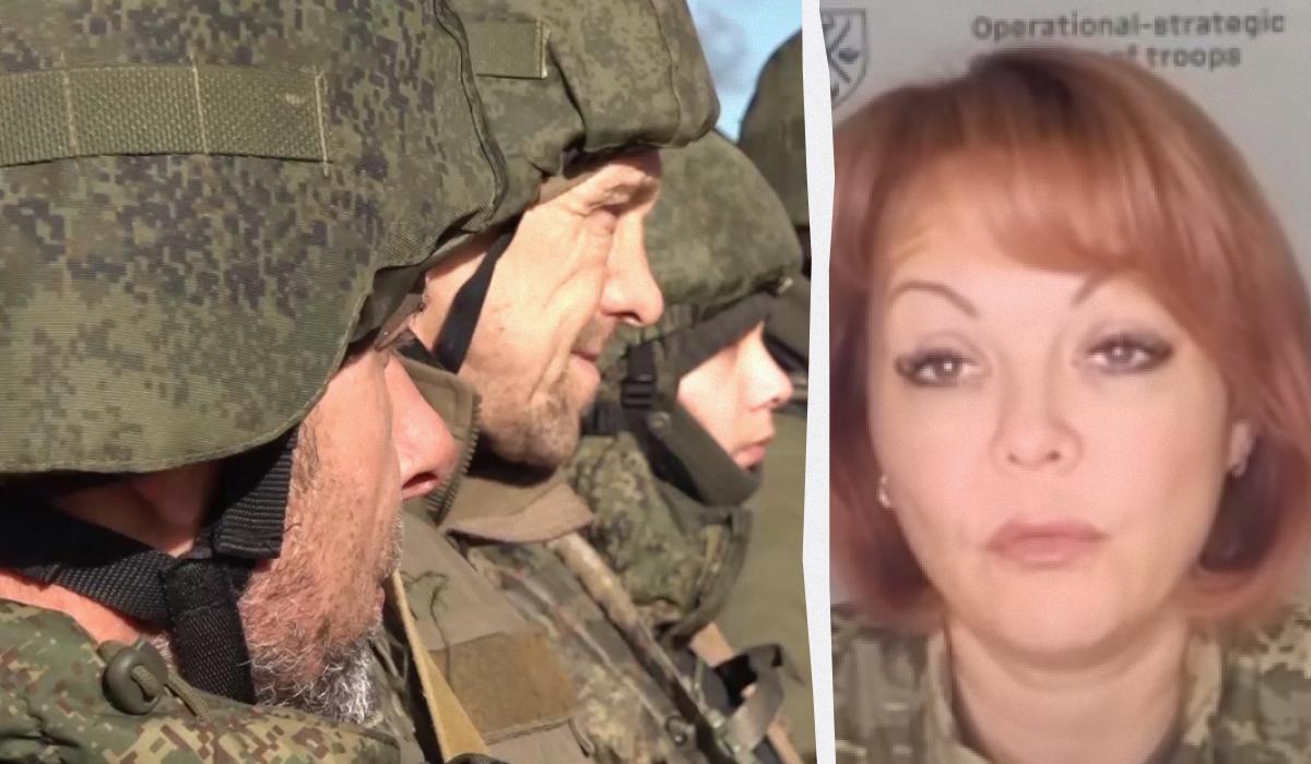 На части территории Украины враги начали иначе действовать, поделилась Наталья Гуменюк / коллаж УНИАН со скриншотов На части территории Украины враги начали иначе действовать, поделилась Наталья Гуменюк / коллаж УНИАН со скриншотов