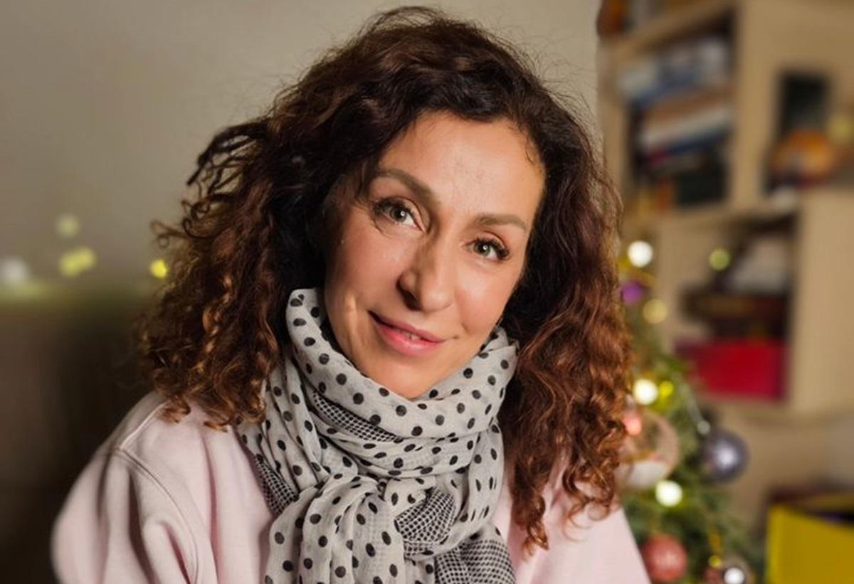 Надія Матвєєва / instagram.com/nadezhda_matveeva_nadya Надія Матвєєва / instagram.com/nadezhda_matveeva_nadya