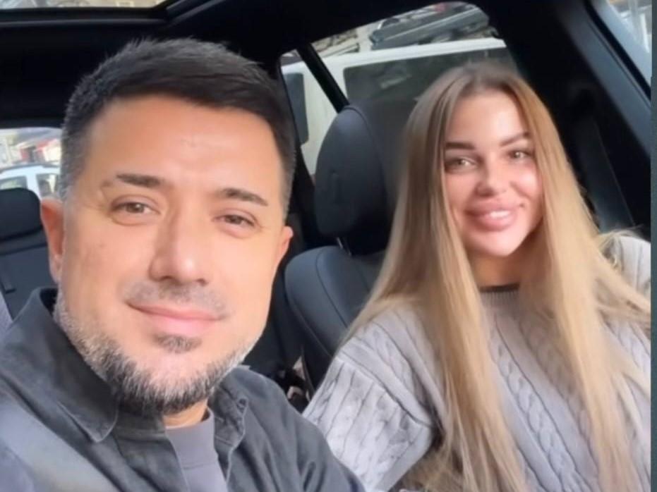 Пара поїхала до Туреччини / instagram.com/muratnalca Пара поїхала до Туреччини / instagram.com/muratnalca