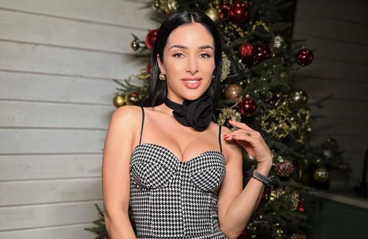 Злата Огнєвіч / instagram.com/zlata.ognevich Злата Огнєвіч / instagram.com/zlata.ognevich