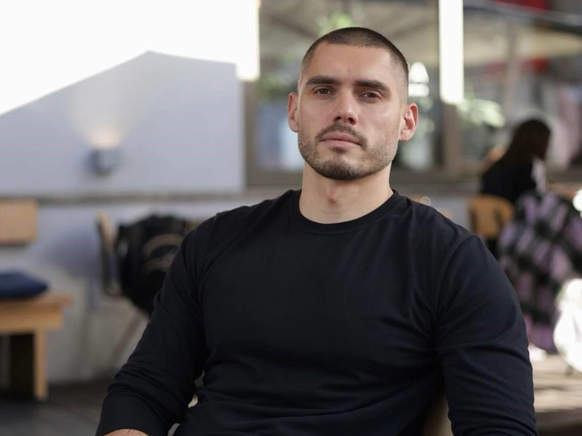 Добрынин рассказал о расторжении венчания / instagram.com/nikitadobrynin Добрынин рассказал о расторжении венчания / instagram.com/nikitadobrynin