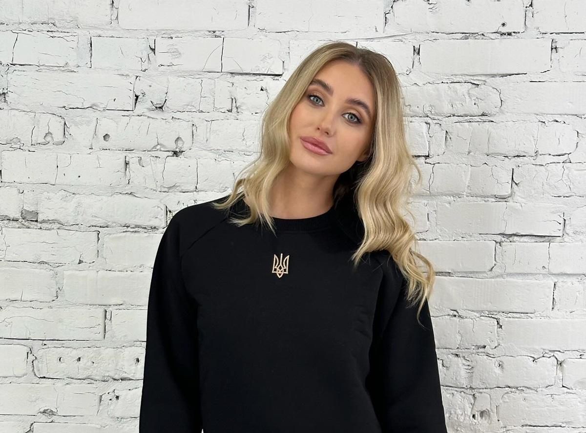 Алла Барановська / instagram.com/allabonya Алла Барановська / instagram.com/allabonya