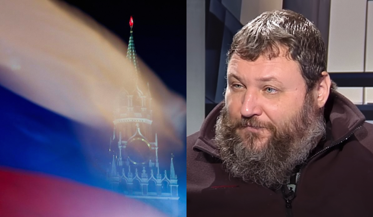 Евгений Дикий рассказал об огромных потерях РФ в боях за Авдеевку / коллаж УНИАН с фото REUTERS и скриншота Евгений Дикий рассказал об огромных потерях РФ в боях за Авдеевку / коллаж УНИАН с фото REUTERS и скриншота