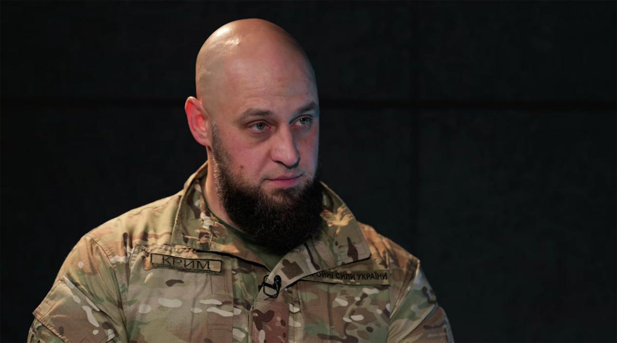 Разведчик "прошелся" по уклонистам / скриншот Разведчик "прошелся" по уклонистам / скриншот
