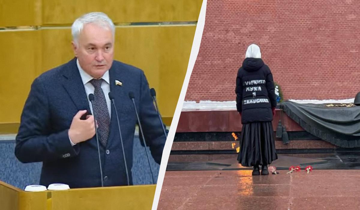 У РФ назвали заклики про ротацію "црушним напрацюванням" / Колаж УНІАН/ Скріншот, фото "Путь домой" У РФ назвали заклики про ротацію "црушним напрацюванням" / Колаж УНІАН/ Скріншот, фото "Путь домой"