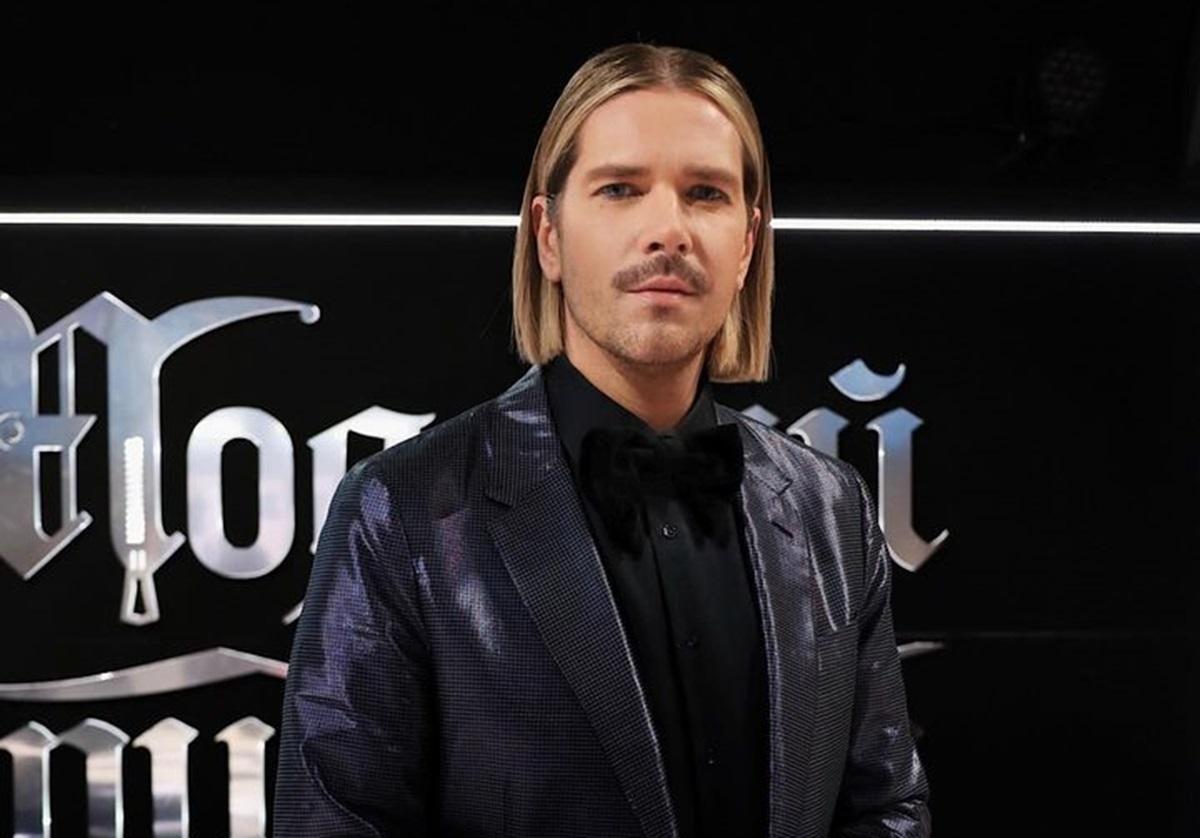 Даниил Грачев / instagram.com/grachevdaniil Даниил Грачев / instagram.com/grachevdaniil
