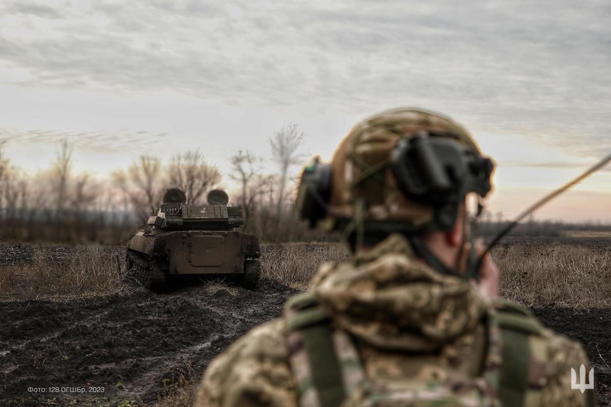 В НАТО призвали "готовиться к затяжной войне" / фото 128 отдельная горно-штурмовая Закарпатская бригада В НАТО призвали "готовиться к затяжной войне" / фото 128 отдельная горно-штурмовая Закарпатская бригада