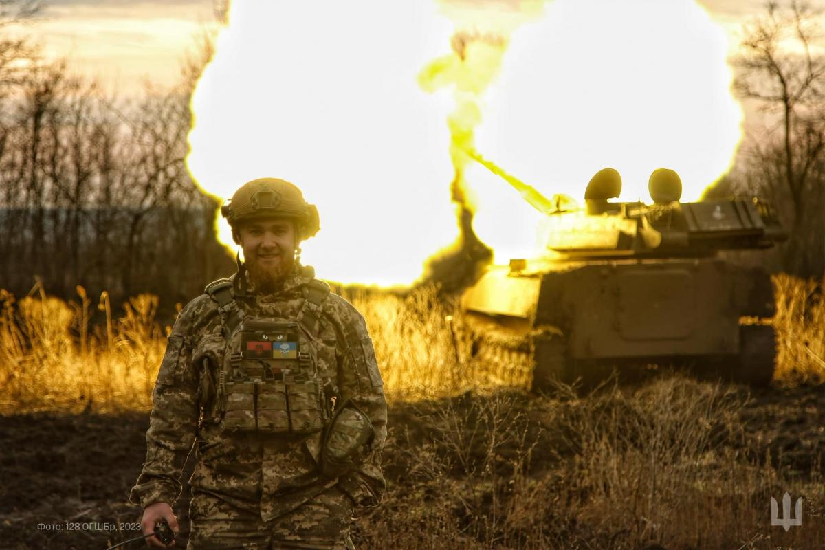 Военная рассказала о мобилизации / фото 128 отдельная горно-штурмовая Закарпатская бригада Военная рассказала о мобилизации / фото 128 отдельная горно-штурмовая Закарпатская бригада