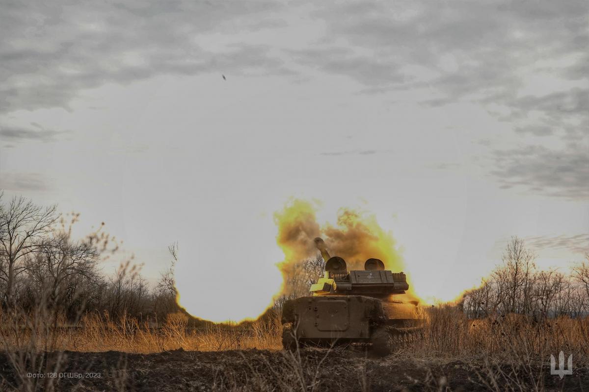 Військовий розповів, яку саме тактику використовують росіяни для штурму українських позицій / фото 128 окрема гірсько-штурмова Закарпатська бригада Військовий розповів, яку саме тактику використовують росіяни для штурму українських позицій / фото 128 окрема гірсько-штурмова Закарпатська бригада