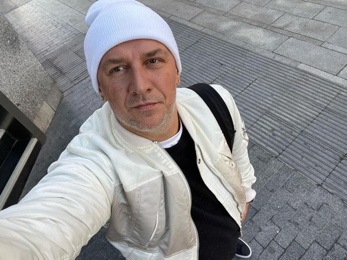 Потап / instagram.com/realpotap Потап / instagram.com/realpotap