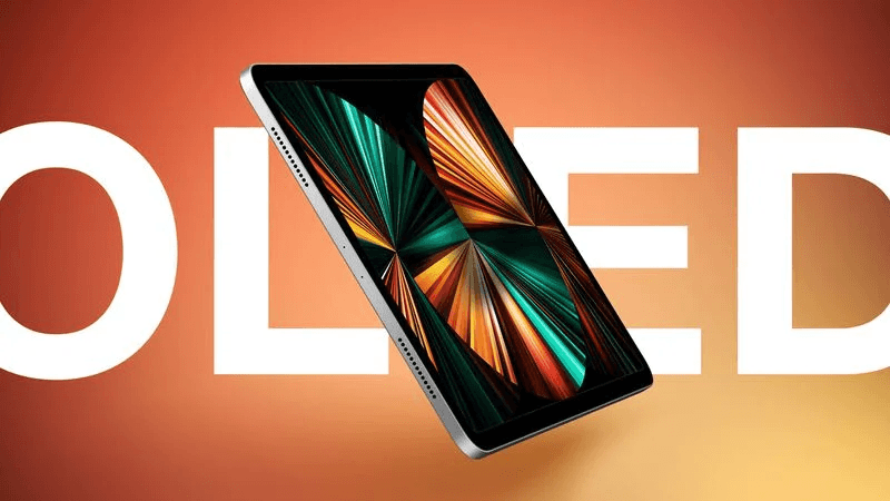 Новый iPad Pro с OLED-дисплеем будет стоить от 1500 долларов / фото MacRumors Новый iPad Pro с OLED-дисплеем будет стоить от 1500 долларов / фото MacRumors