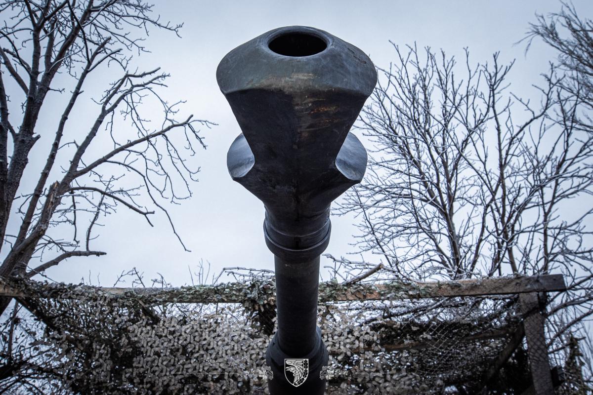 США ніяк не можуть виділити допомогу / фото 93 ОМБр Холодний Яр