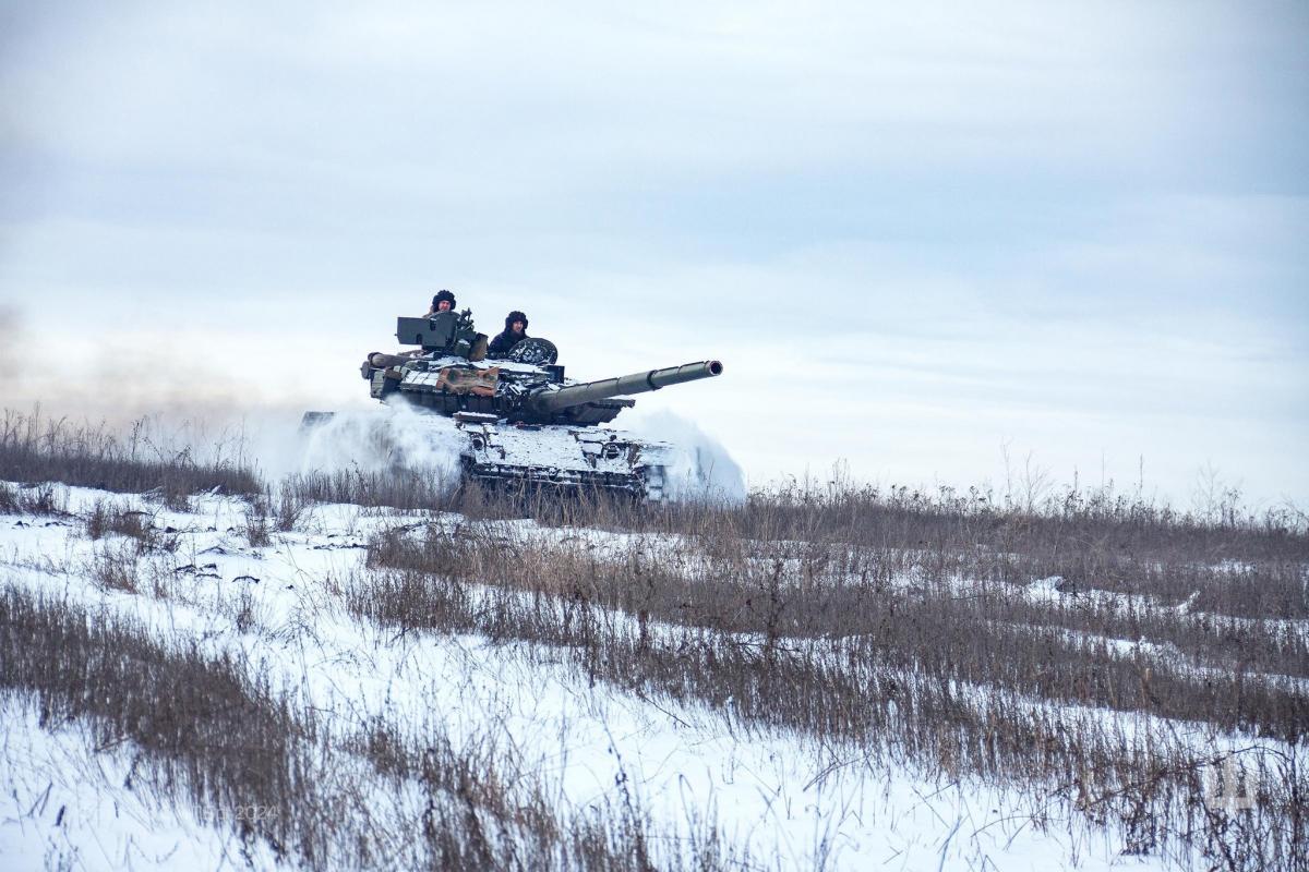 В Украине продолжается война / фото 56 отдельная мотопехотная Мариупольская бригада