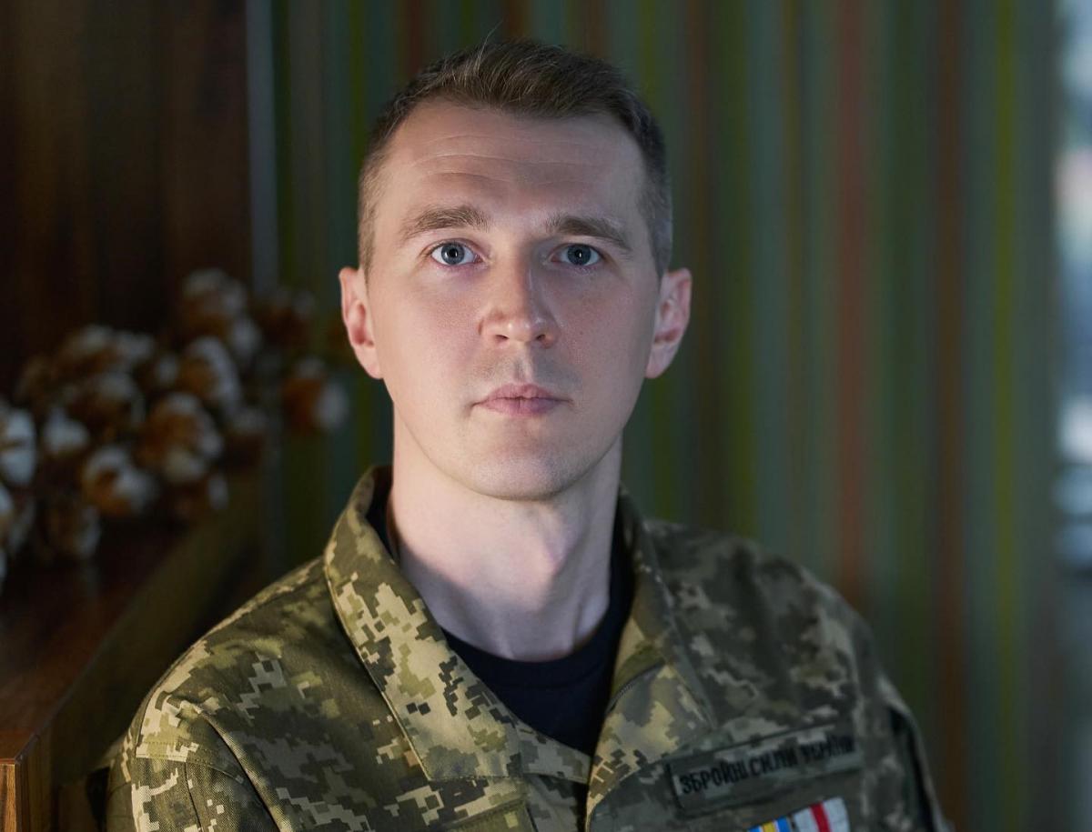 Ветеран жестко прошелся по мобилизации / instagram.com/yuriy.hudymenko Ветеран жестко прошелся по мобилизации / instagram.com/yuriy.hudymenko