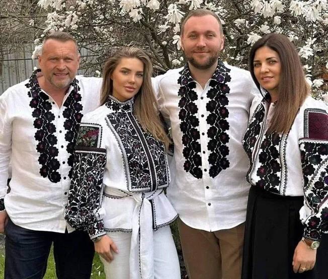 ДБР взялось за Гринкевичів: почались арешти майна і рахунків компаній родини ДБР взялось за Гринкевичів: почались арешти майна і рахунків компаній родини