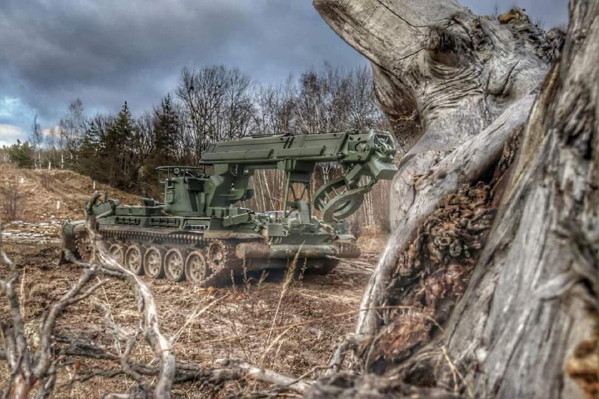 Росіяни хотіли захопити Куп'янськ-Вузловий ще влітку / фото Генштабу ЗСУ Росіяни хотіли захопити Куп'янськ-Вузловий ще влітку / фото Генштабу ЗСУ