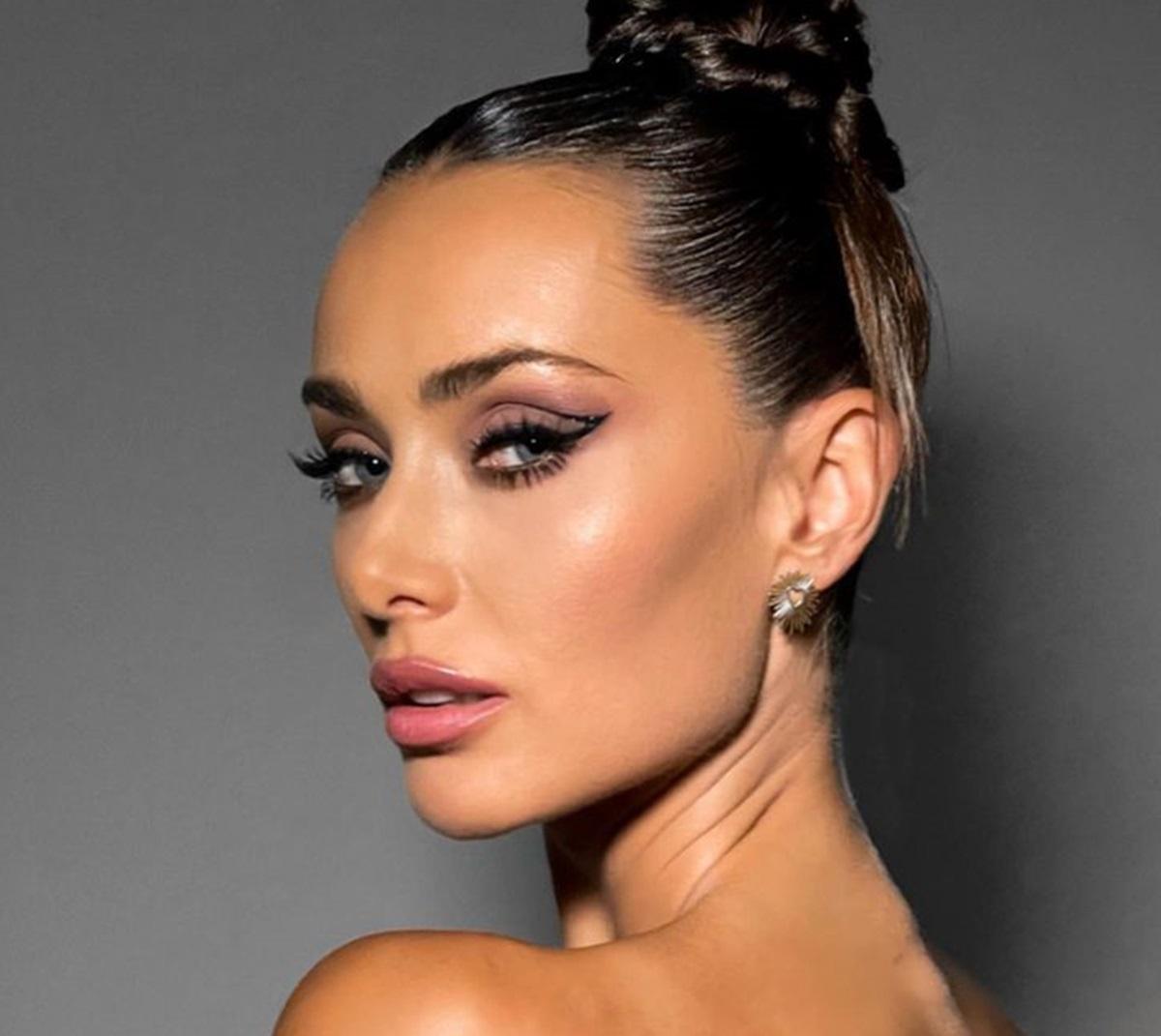 Ксенія Мішина / instagram.com/misha.k.ua Ксенія Мішина / instagram.com/misha.k.ua