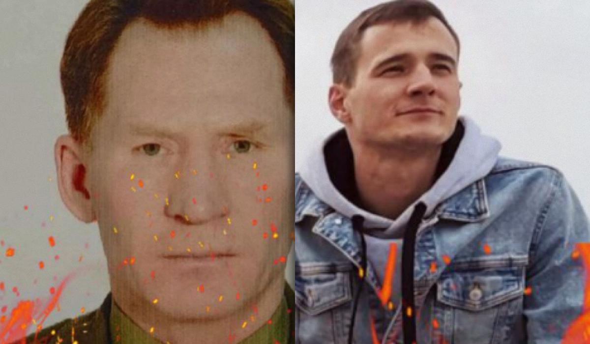 Офицер ВСУ показал, кого из военных РФ Украина "убрала" на фронте / Коллаж УНИАН, фото t.me/a_shtirlitz Офицер ВСУ показал, кого из военных РФ Украина "убрала" на фронте / Коллаж УНИАН, фото t.me/a_shtirlitz
