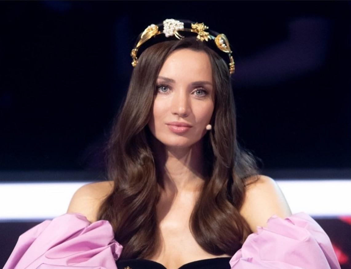 Колега Денісової расскахал про е цинізм / фото instagram / tatyanadenysova Колега Денісової расскахал про е цинізм / фото instagram / tatyanadenysova