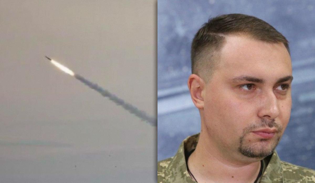 Буданов розповів про недоліки російських ракет і снарядів, які Росія застосовувала у 2023 році / Колаж УНІАН, фото скріншот, фото УНІАН Буданов розповів про недоліки російських ракет і снарядів, які Росія застосовувала у 2023 році / Колаж УНІАН, фото скріншот, фото УНІАН